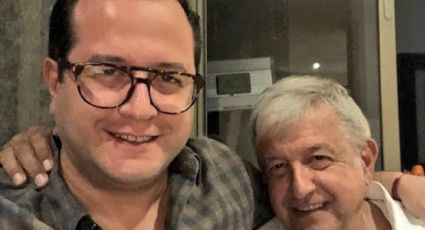 Hijo de AMLO agradece las muestras de cariño a su papá por motivo de su cumpleaños 71