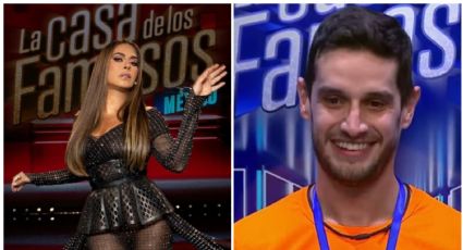 Adrián Marcelo lanza fuertes críticas contra Galilea Montijo; la vinculó con el narco