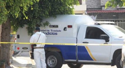 Ataque armado en Guanajuato deja un saldo de un muerto y una persona herida