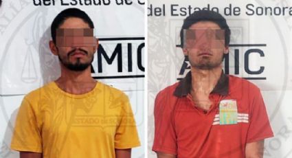 Se metieron a casa ajena y robaron objetos de valor en Villa Juárez; ya están detenidos