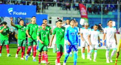 Javier Aguirre tendrá su primera gran prueba de fuego ante la selección de Honduras