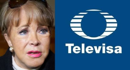 ¿Luto en Televisa? Reconocida actriz da lamentable noticia de Loli Ayala tras su cirugía