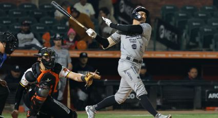 LMP: Naranjeros pierde su primera serie en casa ante los Sultanes de Monterrey