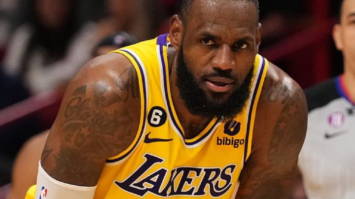 Los Angeles Lakers vs San Antonio Spurs EN VIVO: ¿Dónde ver la NBA Cup en México?