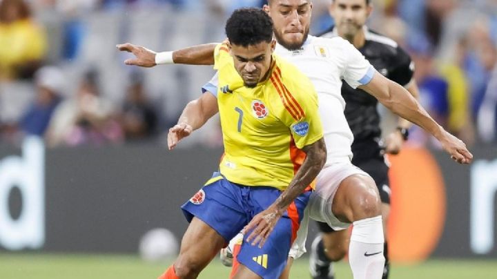 Uruguay vs Colombia EN VIVO: Horario y dónde ver las eliminatorias de Conmebol en México