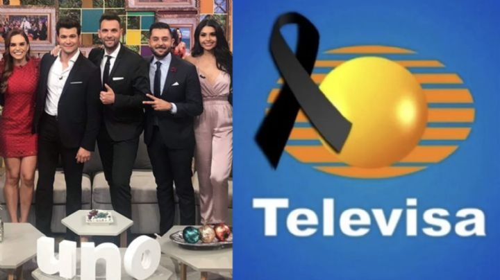 Sufrió dos infartos: Tras dejar 'VLA', galán de Televisa sufre dura muerte y se despide en VIDEO