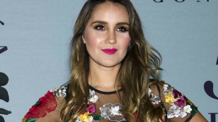 "Cerramos un ciclo": Dulce María anula posibilidades de que haya reencuentro de RBD