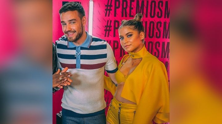 ¿Sabe la verdad? Sofía Reyes hace inesperada confesión sobre trágica muerte de Liam Payne