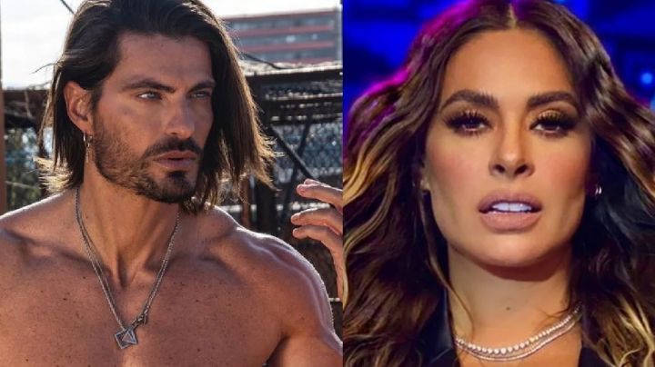 ¿Fue infiel? Tras divorcio, Galilea Montijo filtra fuerte secreto de su noviazgo con Isaac Moreno