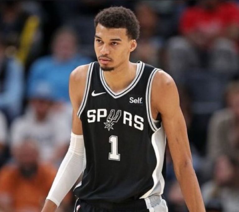 Lakers vs Spurs EN VIVO