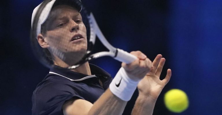 El italiano está imbatible ante su gente