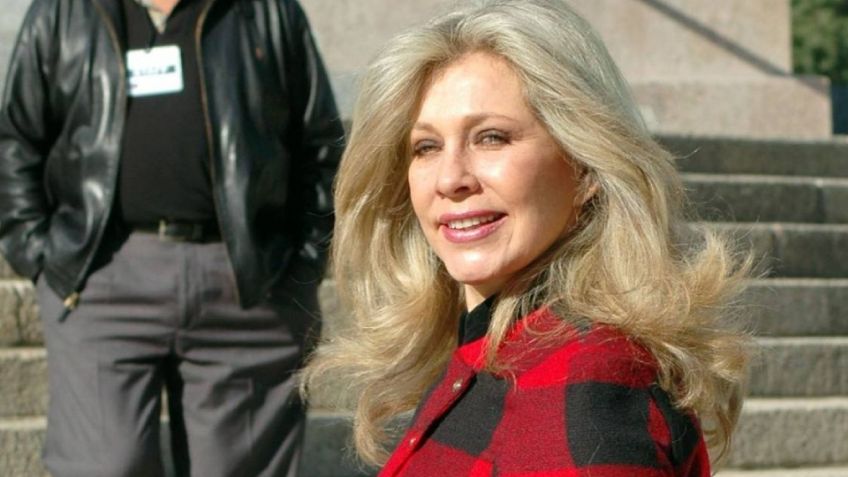 Murió tras dos infartos: Filtran la última petición a Ernestina Sodi antes de fallecer