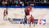 Foto ilustrativa de la nota titulada La NBA considera cambiar a un formato de torneo para el Juego de Estrellas