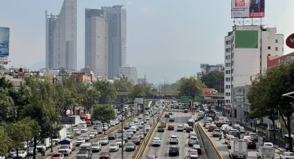 Hoy No Circula Viernes 15 de noviembre 2024: ¿Hay Contingencia Ambiental en CDMX y Edomex?