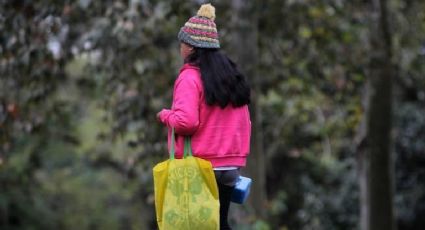 Clima en Sonora hoy 15 de noviembre: Primera Tormenta Invernal causará heladas de -10°C