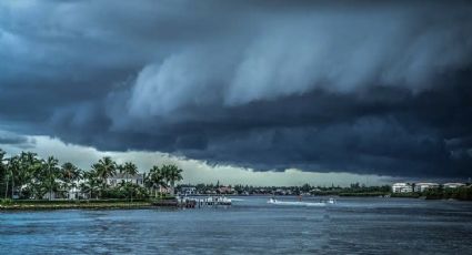 Tormenta Tropical 'Sara' provocará lluvias en México HOY viernes 15 de noviembre: Conagua