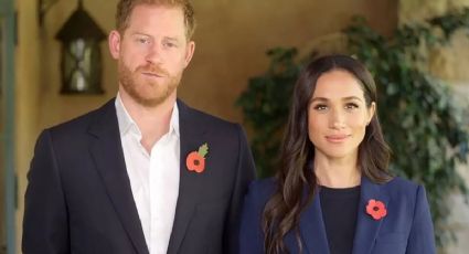 Meghan Markle se separa del Príncipe Harry; es vista con otro hombre en Los Ángeles