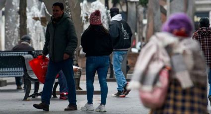 ¡Toma precauciones! Conagua advierte lluvias en Sonora por Tormenta Invernal este fin de semana