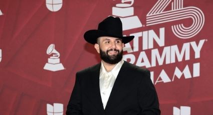 Carín León hunde a Peso Pluma y se lleva el Grammy Latino: "Se va para Hermosillo"