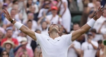 Se acerca el final, Rafael Nadal prepara su adiós del tenis en la Copa Davis