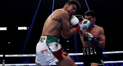 'El Zurdo' Ramírez habla de las duras secuelas psicológicas que le dejó Dmitry Bivol