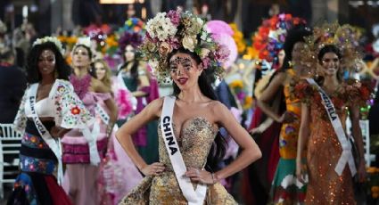 ¿Dónde y cuándo ver la final de Miss Universo 2024 en México?; estos son los detalles