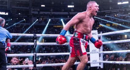 Habrá guerra mexicana en Las Vegas: El 'Pitbull' Cruz chocará ante Ángel Fierro