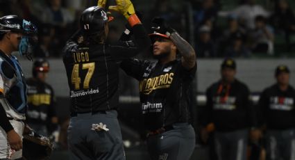 Los Naranjeros vuelven al camino de la victoria tras superar a los Algodoneros en Guasave