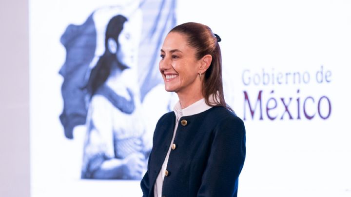 Sheinbaum reacciona a la opinión crediticia negativa sobre México que hizo Moody’s Rating