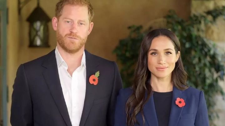 ¿Amenazaron de muerte a Meghan Markle? El Príncipe Harry llora al dar dura noticia del asedio a su esposa