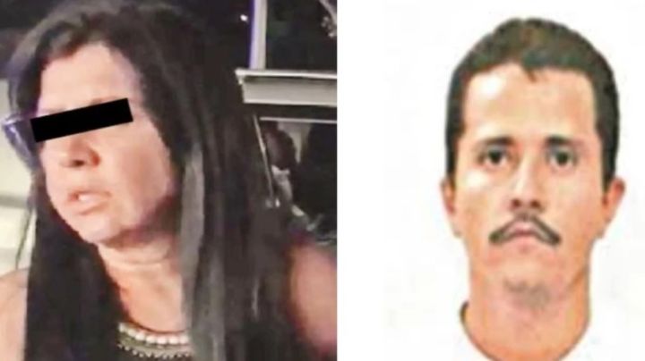 Retiran cargo a esposa de 'El Mencho': No será procesada por delincuencia organizada