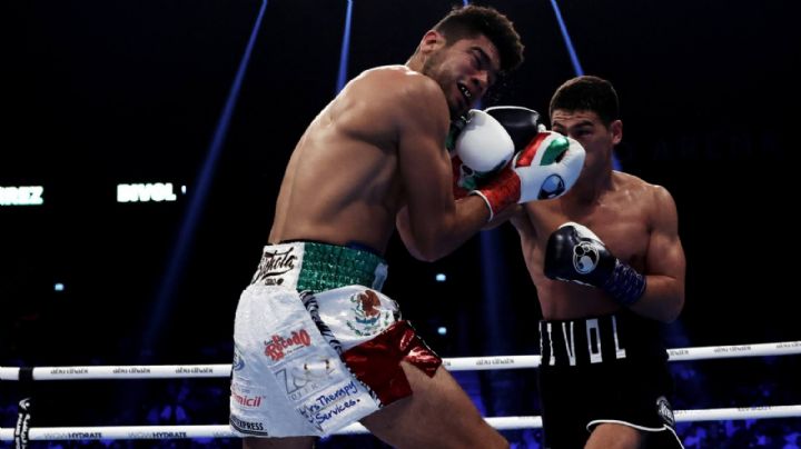 'El Zurdo' Ramírez habla de las duras secuelas psicológicas que le dejó Dmitry Bivol
