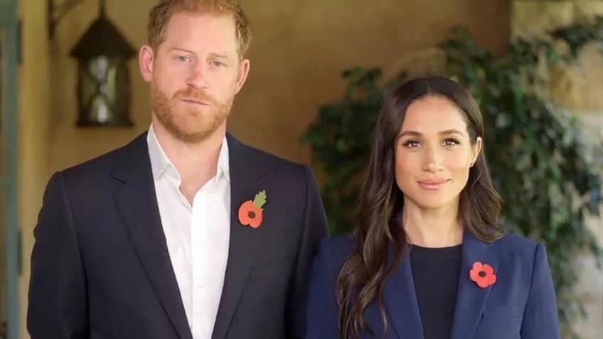 ¿Amenazaron de muerte a Meghan Markle? El Príncipe Harry llora al dar dura noticia del asedio a su esposa