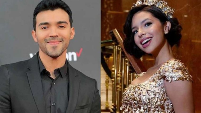 "No fue especial": Gussy Lau se habría casado y habla de su romance con Ángela Aguilar