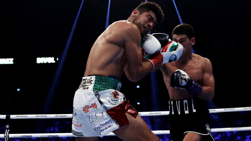 'El Zurdo' Ramírez habla de las duras secuelas psicológicas que le dejó Dmitry Bivol