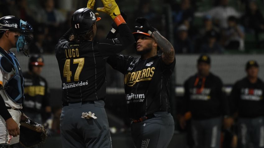 Los Naranjeros vuelven al camino de la victoria tras superar a los Algodoneros en Guasave