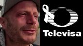 Foto ilustrativa de la nota titulada Tragedia en Televisa: Facundo sufre sorpresiva muerte y llena de luto la TV; tenía problema cardíaco