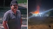 Foto ilustrativa de la nota titulada VIDEO: Los Chapitos y el supuesto ataque contra la familia de Ismael 'El Mayo' Zambada