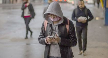 Clima en Sonora HOY 16 de noviembre: Conagua advierte tormentas y bajas temperaturas