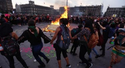 Tráfico en CDMX: Se espera caos por marchas y bloqueos este 16 de noviembre en la capital