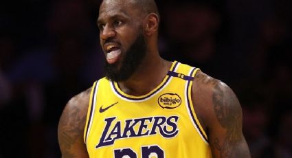 Los Angeles Lakers vs New Orleans Pelicans EN VIVO: ¿Dónde ver la NBA en México?