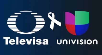 Luto en Televisa: Conductora de Univisión sufre inesperada muerte y llora al hacer última confesión