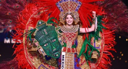 Ganadora Miss Universo 2024: México y cinco latinas más se meten al top 12 en la gran final