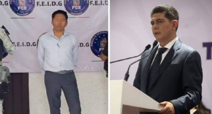 Chilpancingo: Nombran nuevo secretario de Seguridad mientras investigan al antecesor