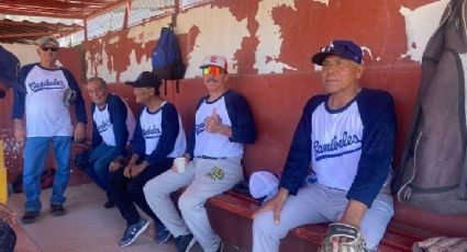 Sonora: Beisbolistas piden rehabilitar estadio de beisbol 'Estrellas Empalmenses'