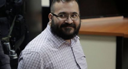 Javier Duarte podría salir libre: Exgobernador de Veracruz es absuelto por desaparición forzada