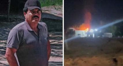 VIDEO: Los Chapitos y el supuesto ataque contra la familia de Ismael 'El Mayo' Zambada