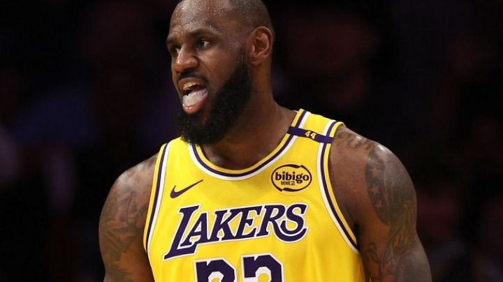 Los Angeles Lakers vs New Orleans Pelicans EN VIVO: ¿Dónde ver la NBA en México?