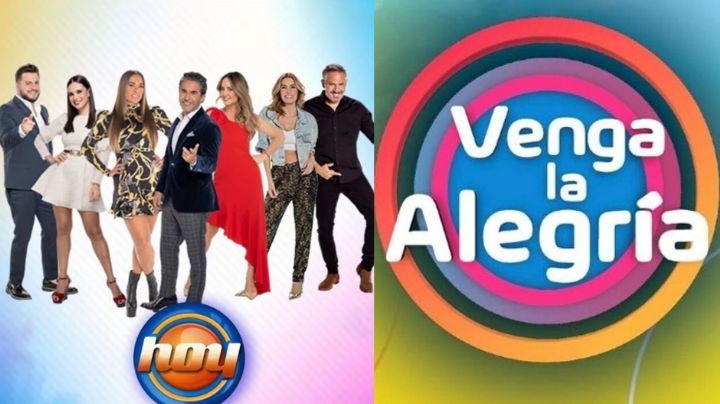¡Los hundió! Tras pleito en 'Hoy', actor reaparece en 'VLA' y destroza a Televisa por vetarlo