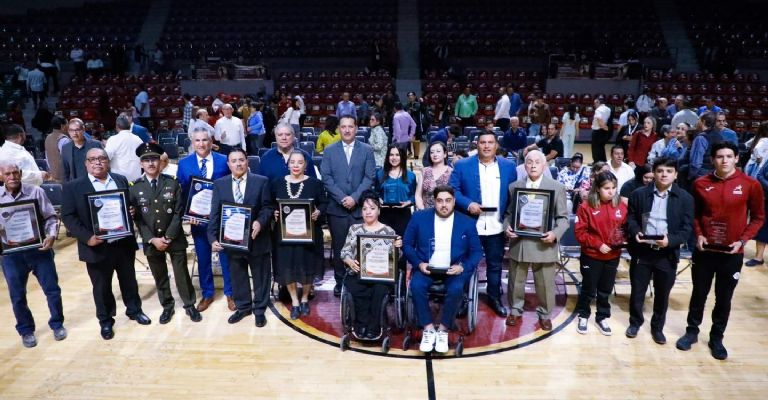 Entran nuevos miembros al Salón de la Fama